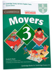 Cambridge Movers 3