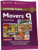 Cambridge Movers 9