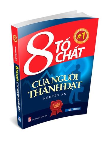 8 Tố Chất Của Người Thành Đạt