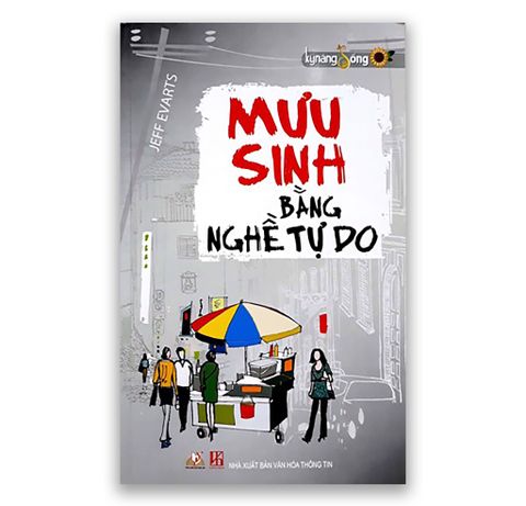 Mưu Sinh Bằng Nghề Tự Do