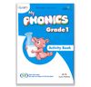 My Phonics Grade 1 - Activity Book