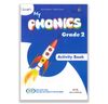 My Phonics Grade 2 - Activity Book