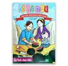 Bé Tô Màu - Truyện Dân Gian Việt Nam - Sự Tích Dưa Hấu