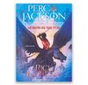 Lời Nguyền Của Thần Titan: Phần 3 - Series Percy Jackson Và Các Vị Thần Trên Đỉnh Olympus
