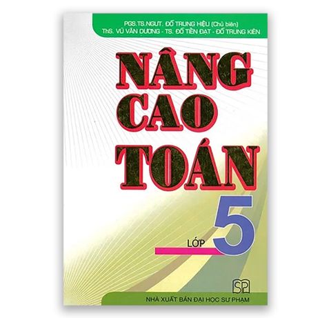 Nâng Cao Toán Lớp 5