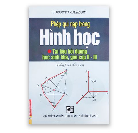 Phép Qui Nạp Trong Hình Học