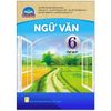 Sách Giáo Khoa Lớp 6 - Chân Trời Sáng Tạo - Chương Trình Chuẩn (Bài Học + Bài Tập)