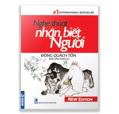 Nghệ thuật nhận biết người