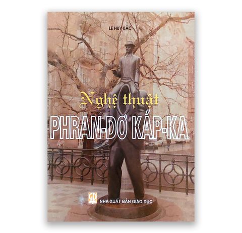 Nghệ Thuật Phran - Dơ Káp - Ka