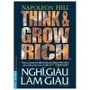 Nghĩ Giàu & Làm Giàu - Think & Grow Rick