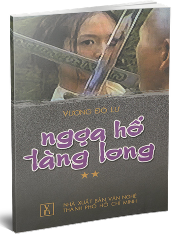 Ngọa Hổ Tàng Long - Tập 2