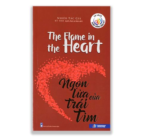 Ngọn Lửa Của Trái Tim