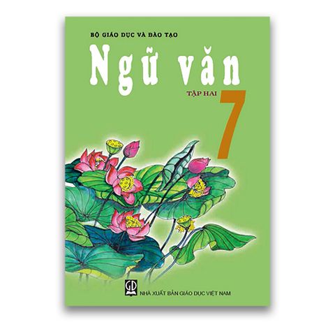 Ngữ Văn 7 - Tập 2