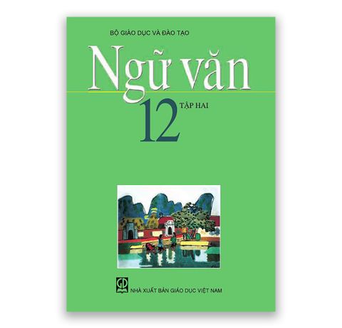 Ngữ Văn Lớp 12 Tập 2