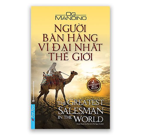 Người Bán Hàng Vĩ Đại Nhất Thế Giới