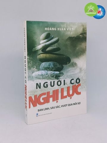 Người Có Nghị Lực