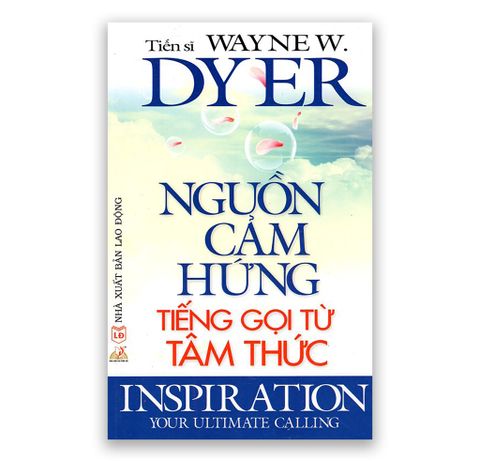 Nguồn Cảm Hứng - Tiếng Gọi Từ Tâm Thức