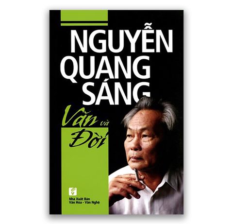 Nguyễn Quang Sáng - Văn Và Đời