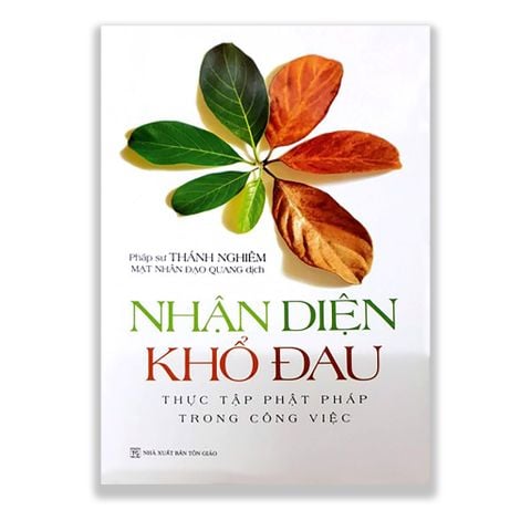 Nhận Diện Khổ Đau