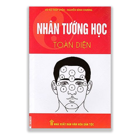 Nhân Tướng Học Toàn Diện