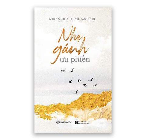 Nhẹ Gánh Ưu Phiền