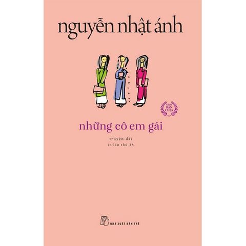 Những Cô Em Gái - Nguyễn Nhật Ánh