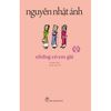 Những Cô Em Gái - Nguyễn Nhật Ánh