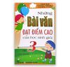 Những Bài Văn Đạt Điểm Cao Của Học Sinh Giỏi 3