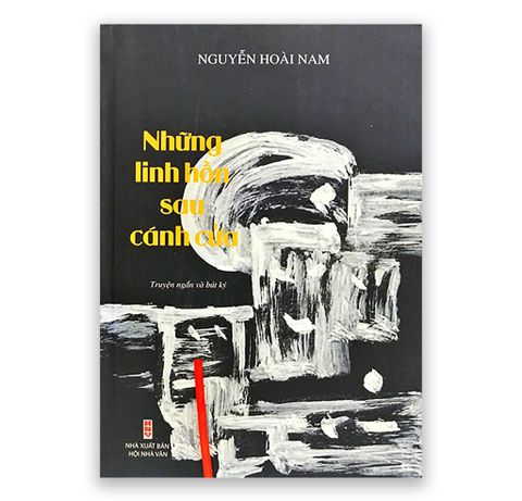 Những Linh Hồn Sau Cánh Cửa