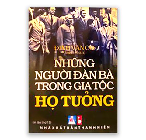 Những Người Đàn Bà Trong Gia Tộc Họ Tưởng