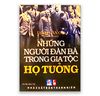 Những Người Đàn Bà Trong Gia Tộc Họ Tưởng