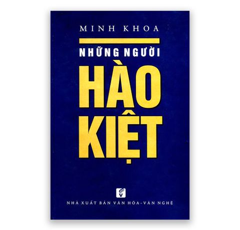 Những Người Hào Kiệt