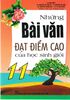 Những Bài Văn Đạt Điểm Cao Của Học Sinh Giỏi 11