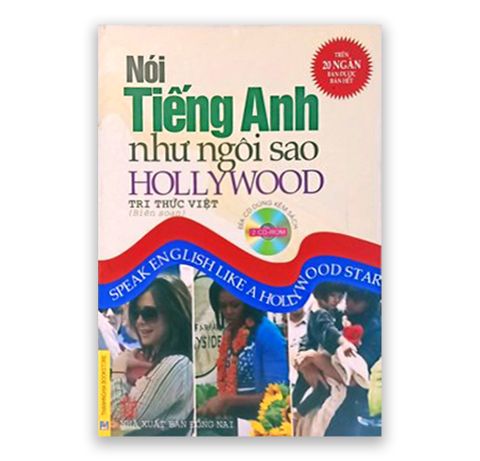 Nói Tiếng Anh Như Ngôi Sao Hollywood