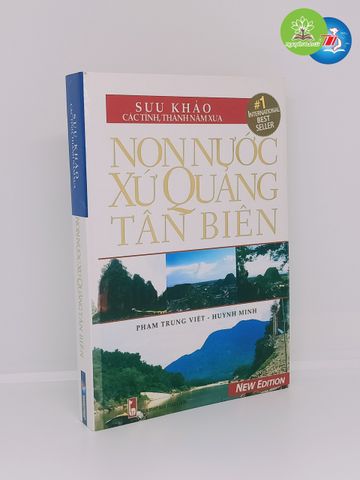 NON NƯỚC XỨ QUẢNG TÂN BIÊN