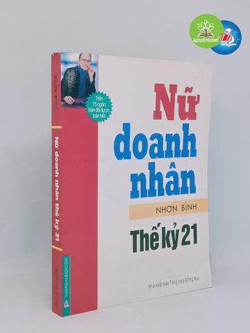 Nữ doanh nhân thế kỷ 21