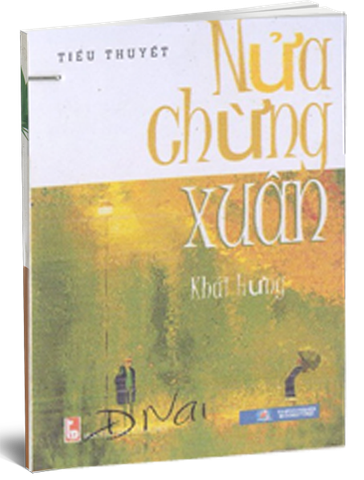 Nửa Chừng Xuân