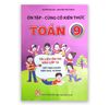 Ôn Tập - Củng Cố Kiến Thức Toán 9