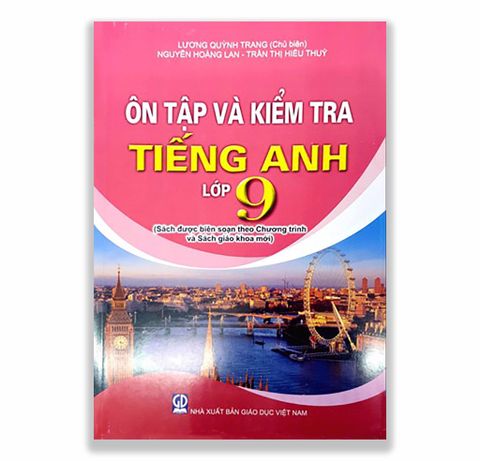 Ôn Tập Và Kiểm Tra Tiếng Anh Lớp 9