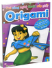 Vui Cùng Nghệ Thuật Xếp Giấy Origami - Tập 1