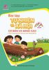 Bài tập Tự nhiên và Xã hội cơ bản và nâng cao lớp 2 (Theo chương trình GDPT 2018)