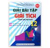 Giải Bài Tập Giải Tích 12 ( Phiên Bản Mới Nhất )