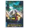 Pegasus Tập 1 - Kate O'Hearn