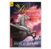 Pegasus Tập 5 - Kate O'Hearn