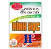 Phân Loại Và Giải Chi Tiết Các Dạng Bài Tập Hình Học Lớp 11