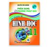 Phân Loại Và Giải Chi Tiết Các Dạng Bài Tập Hình Học Lớp 11