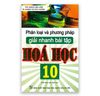 Phân Loại Và Phương Pháp Giải Nhanh Bài Tập Hóa Học Lớp 10