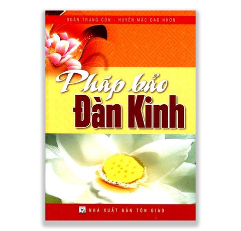 Pháp Bảo Đàn Kinh