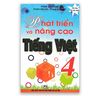 Phát Triển Và Nâng Cao Tiếng Việt Lớp 4