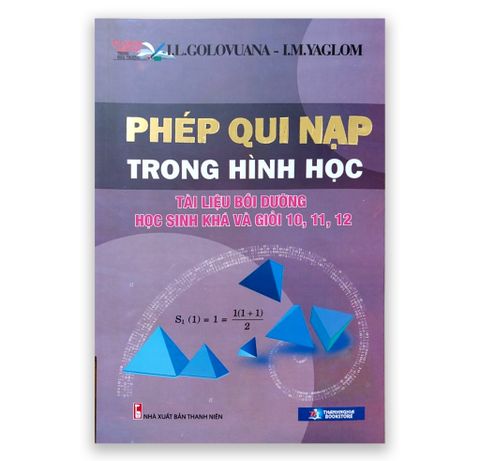 Phép Qui Nạp Trong Hình Học